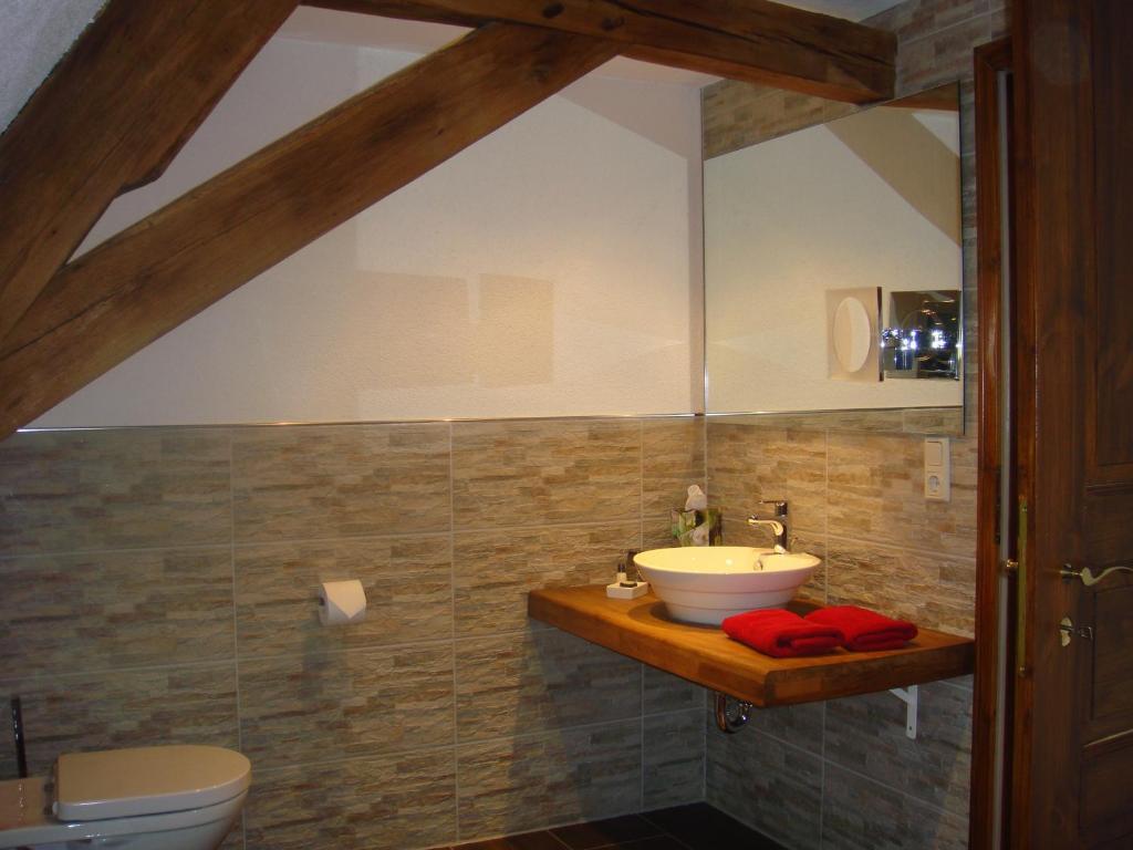 Boutique Hotel Villa Melsheimer Reil Habitación foto