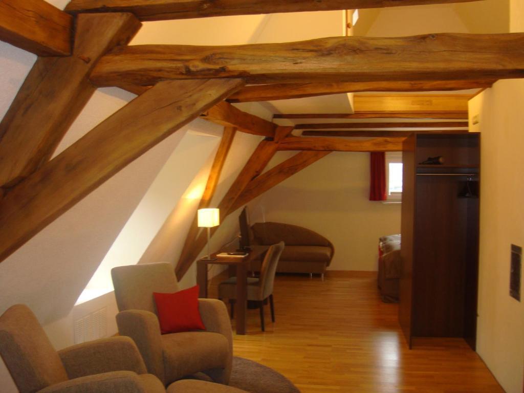 Boutique Hotel Villa Melsheimer Reil Habitación foto