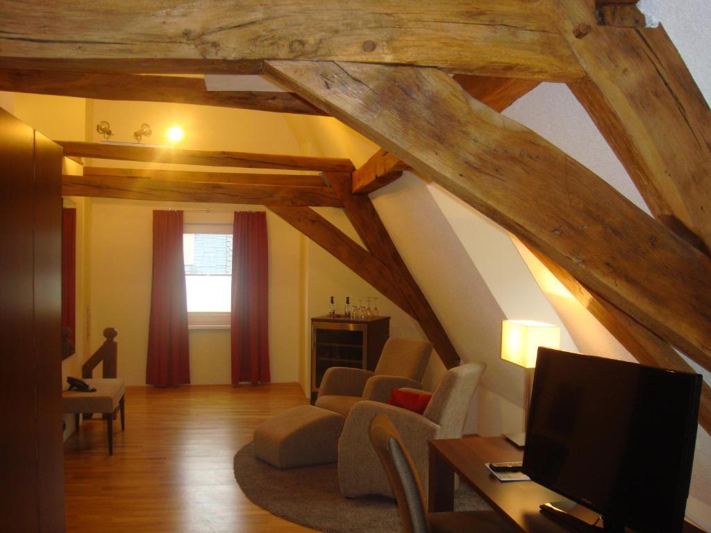 Boutique Hotel Villa Melsheimer Reil Habitación foto