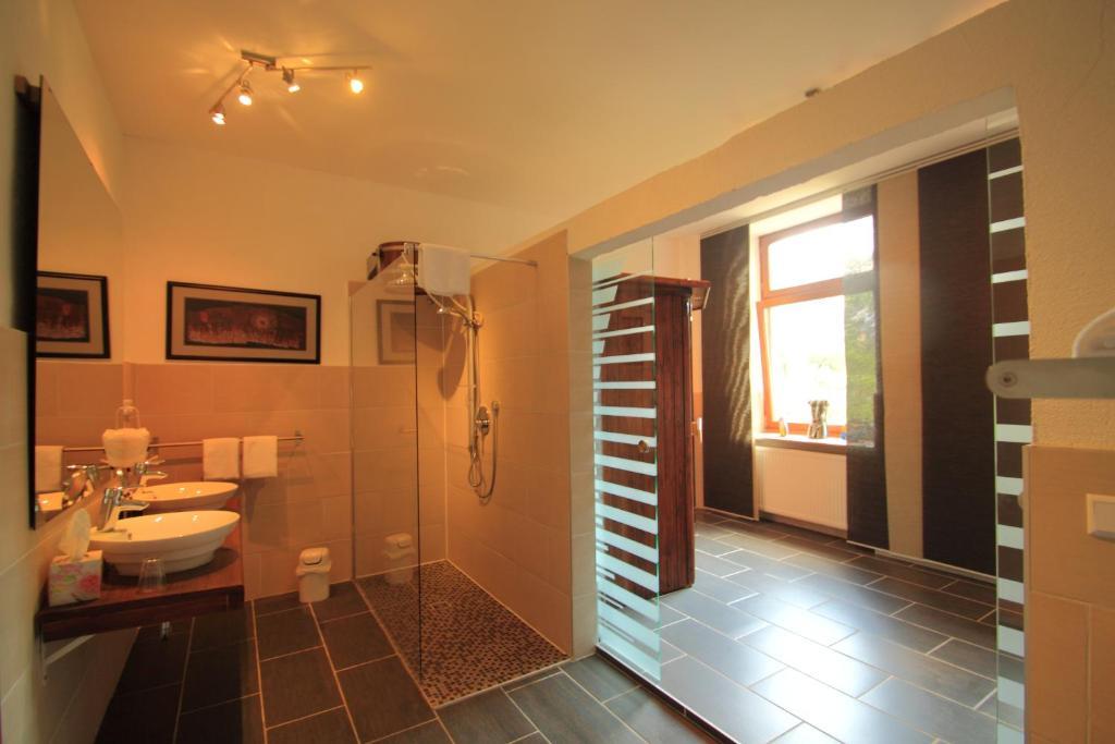 Boutique Hotel Villa Melsheimer Reil Habitación foto
